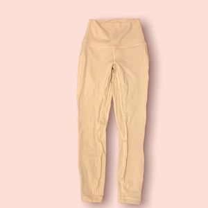 LULULEMON ALIGN LEGGINGS - PERFECT CONDITION